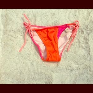 Victoria’s Secret bikini bottom size Small